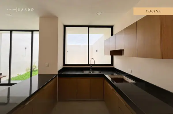 Casa en venta en Temozon Norte, Mérida — foto 3 de 15