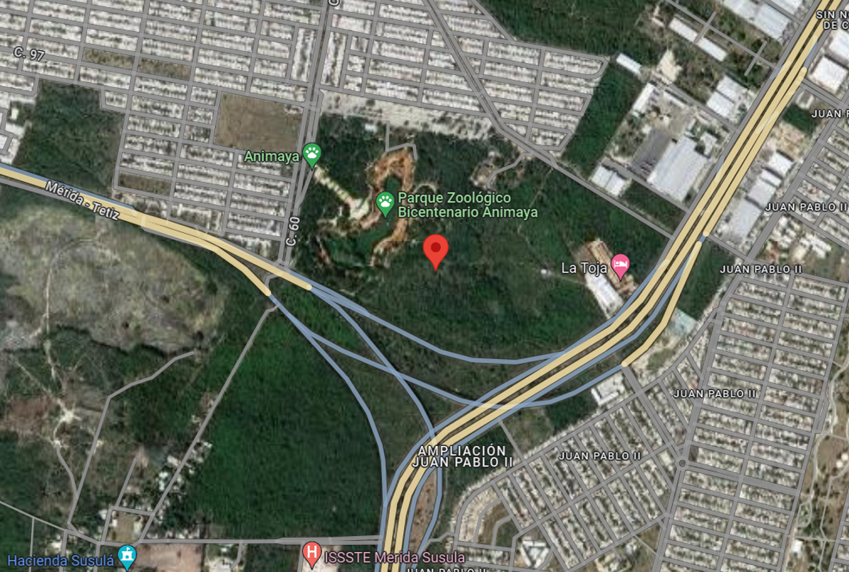 Terreno en Venta en Caucel, Anillo Metropolitano Terreno en Venta en Caucel, Anillo Metropolitano