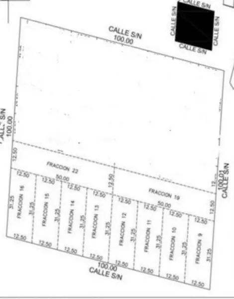 Terreno en venta en San Antonio Hool, Mérida — foto 2 de 3
