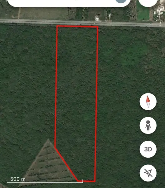 Terreno en venta en Muxupip, Muxupip — foto 2 de 6