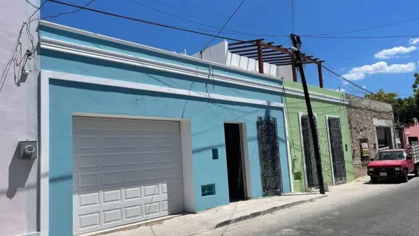 Casa en venta en Merida Centro, Mérida — foto 2 de 21