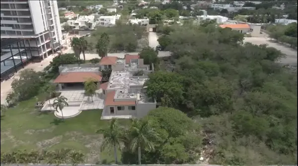 Terreno en venta en San Ramon Norte, Mérida — foto 2 de 3