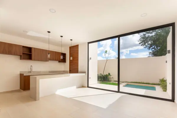 Casa en venta en Dzitya, Mérida — foto 2 de 14
