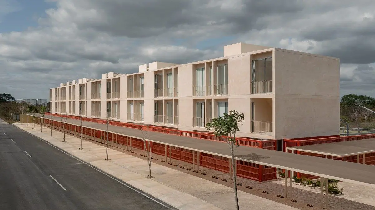 Departamentos en Venta Teana, Temozón Norte |Mod. C| Departamentos en Venta Teana, Temozón Norte |Mod. C|