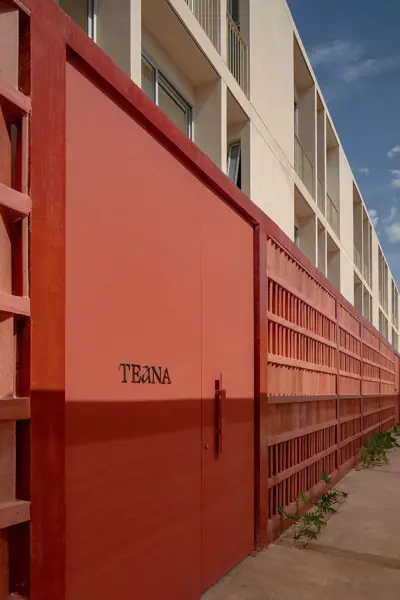 Departamento en venta en Temozon Norte, Mérida — foto 3 de 24