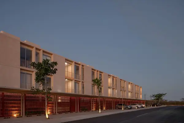 Departamento en venta en Temozon Norte, Mérida — foto 2 de 24
