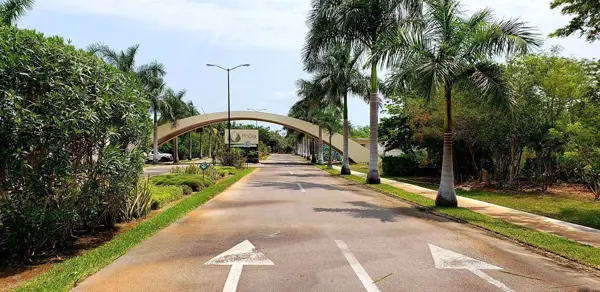 Terreno en venta en Dzidzilche, Mérida — foto 2 de 17