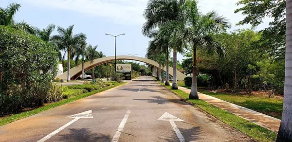 Terreno en venta en Dzidzilche, Mérida — foto 3 de 17