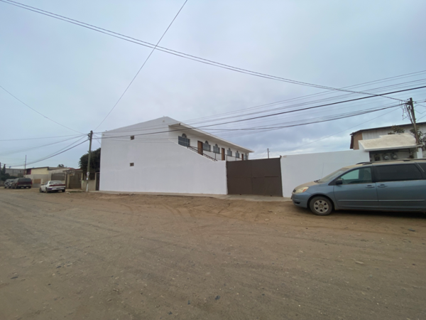 Edificio en venta en San Quintín, San Quintín — foto 3 de 3