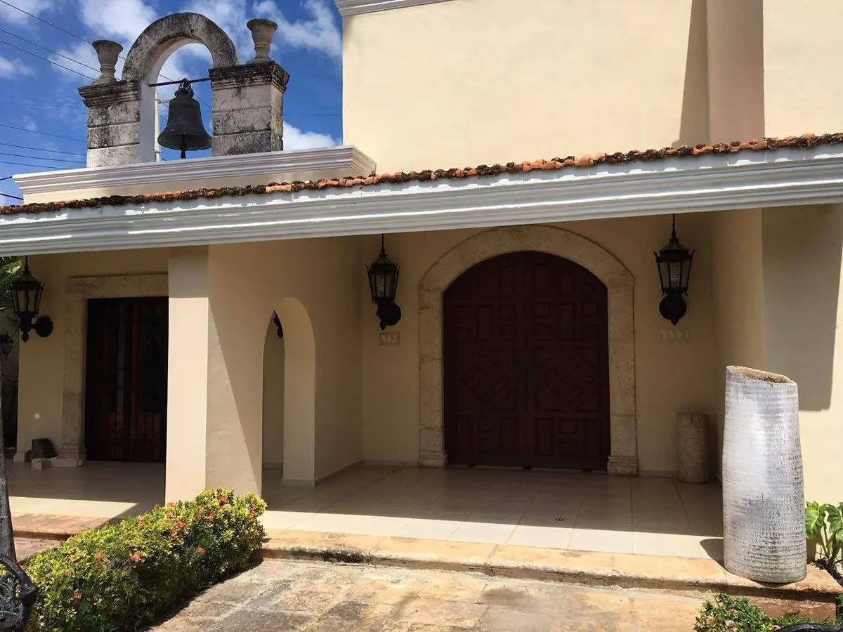 Casa en Venta en la Col. Mexico Casa en Venta en la Col. Mexico