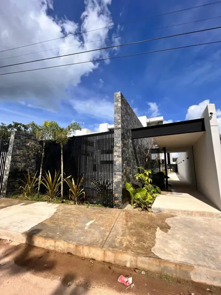 Departamento en venta en Temozon Norte, Mérida — foto 2 de 13