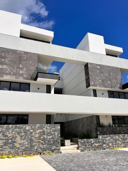Departamento en venta en Temozon Norte, Mérida — foto 3 de 13