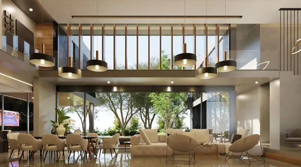 Casa en venta en Yucatán Country Club, Mérida — foto 3 de 8