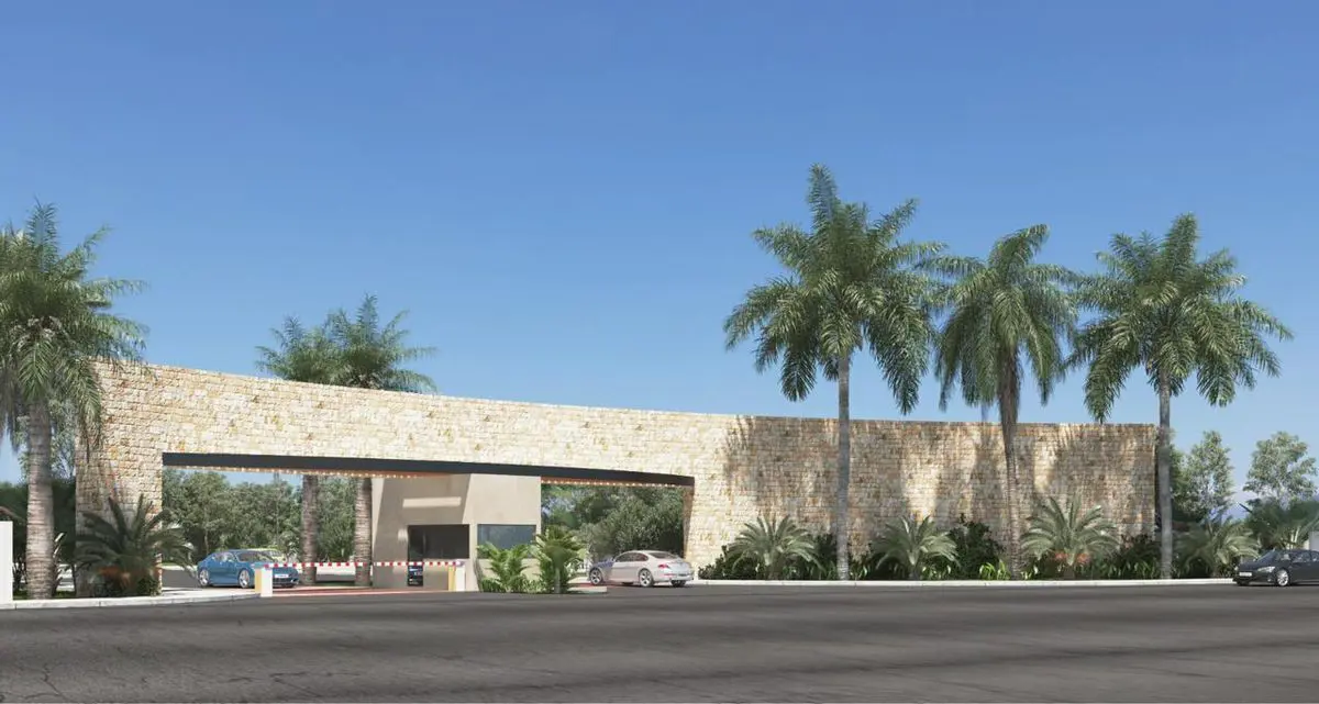 Casas en Venta Adara |Mod. 210| Temozón Norte Casas en Venta Adara |Mod. 210| Temozón Norte