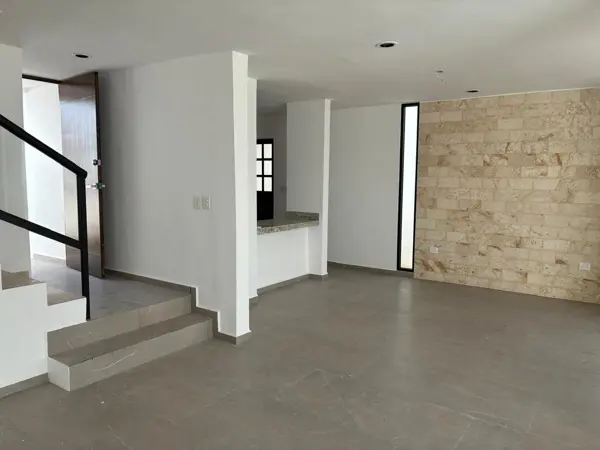 Casa en venta en Temozon Norte, Mérida — foto 2 de 23