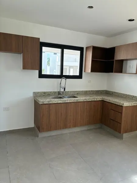 Casa en venta en Temozon Norte, Mérida — foto 3 de 16