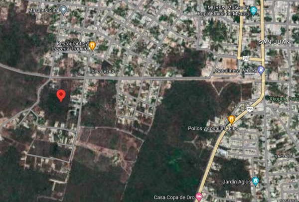 Terreno en venta en Valladolid Centro, Valladolid — foto 2 de 3