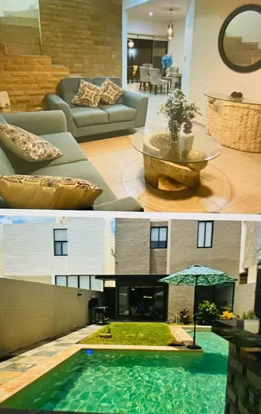 Casa en venta en Conkal, Conkal — foto 2 de 5