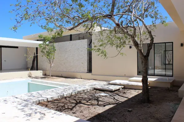 Casa en venta en Conkal, Conkal — foto 2 de 23