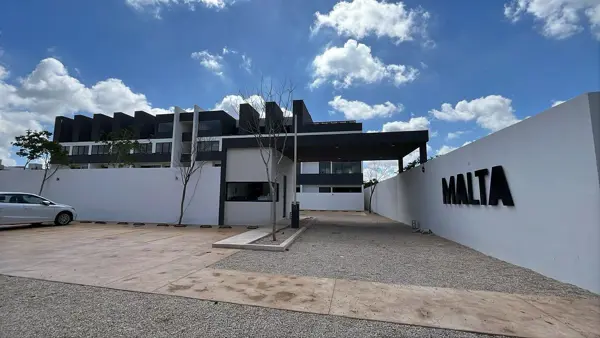Departamento en venta en Temozon Norte, Mérida — foto 2 de 14