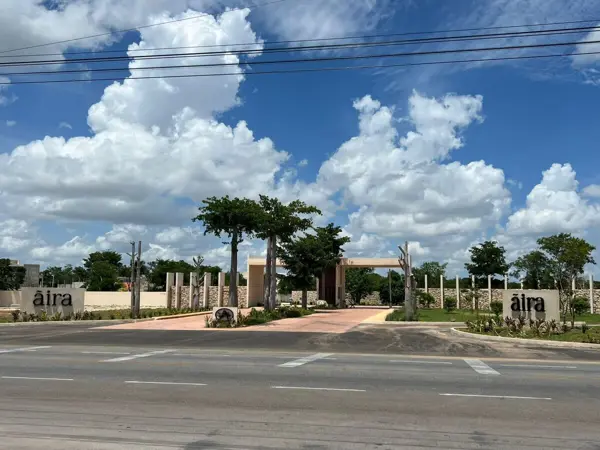 Terreno en venta en Cholul, Mérida — foto 2 de 13