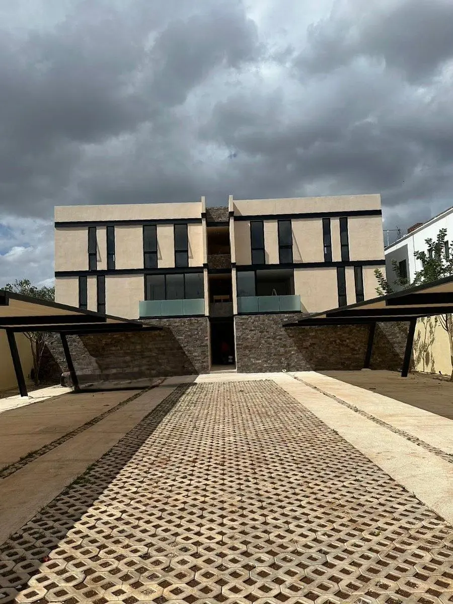 Departamentos en Venta Adia en Temozón |Mod. PH| Departamentos en Venta Adia en Temozón |Mod. PH|