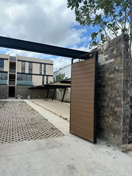 Departamento en venta en Temozon Norte, Mérida — foto 3 de 20