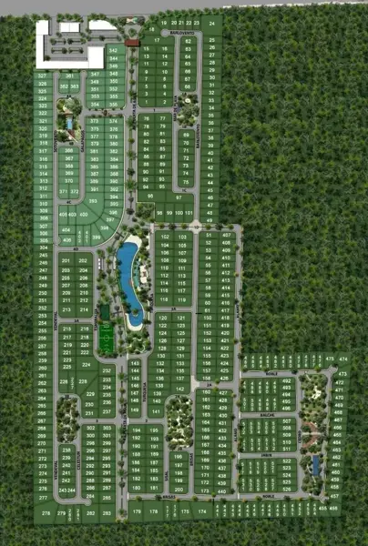 Terreno en venta en Paraíso, Mérida — foto 3 de 10