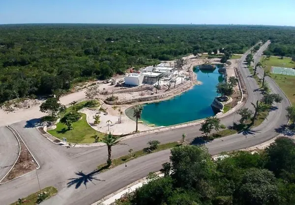 Terreno en venta en Paraíso, Mérida — foto 2 de 10