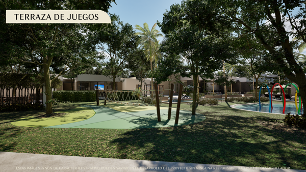 Terreno en venta en Dzibilchaltún, Mérida — foto 3 de 22