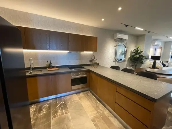 Departamento en venta en San Ramon Norte, Mérida — foto 3 de 11