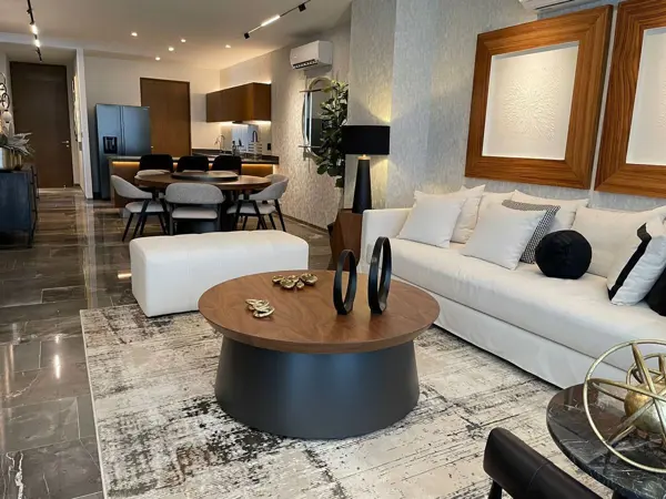 Departamento en venta en San Ramon Norte, Mérida — foto 2 de 11