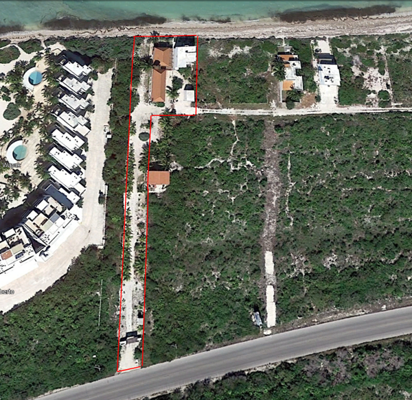 Terreno en venta en Dzemul, Dzemul — foto 2 de 24