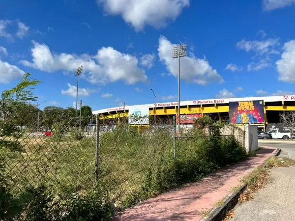 Terreno en renta en Ampliación Salvador Alvarado Sur, Mérida — foto 3 de 5