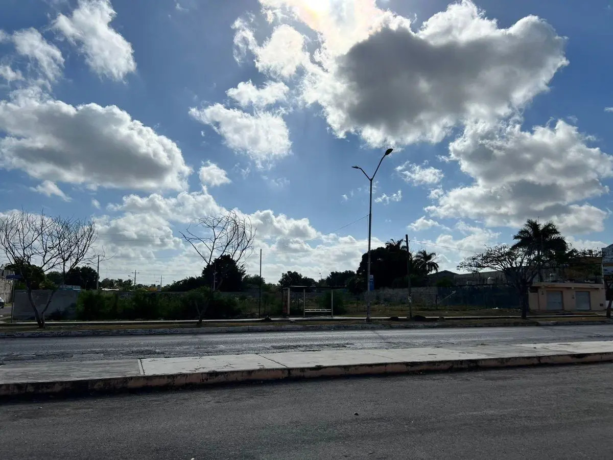 Terreno en renta en Ampliación Salvador Alvarado Sur, Mérida — foto 1 de 5