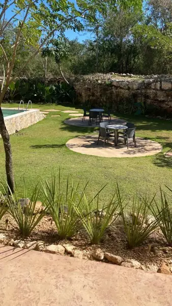 Departamento en venta en Cabo Norte, Mérida — foto 3 de 27
