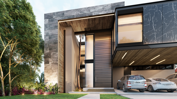 Casa en venta en Yucatán Country Club, Mérida — foto 2 de 13