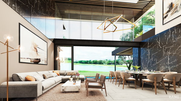 Casa en venta en Yucatán Country Club, Mérida — foto 3 de 13