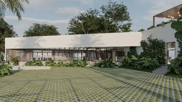Terreno en venta en Tamanche, Mérida — foto 3 de 21