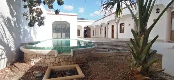 Casa en venta en Merida Centro, Mérida — foto 3 de 31