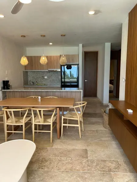 Departamento en venta en Dzemul, Dzemul — foto 3 de 15