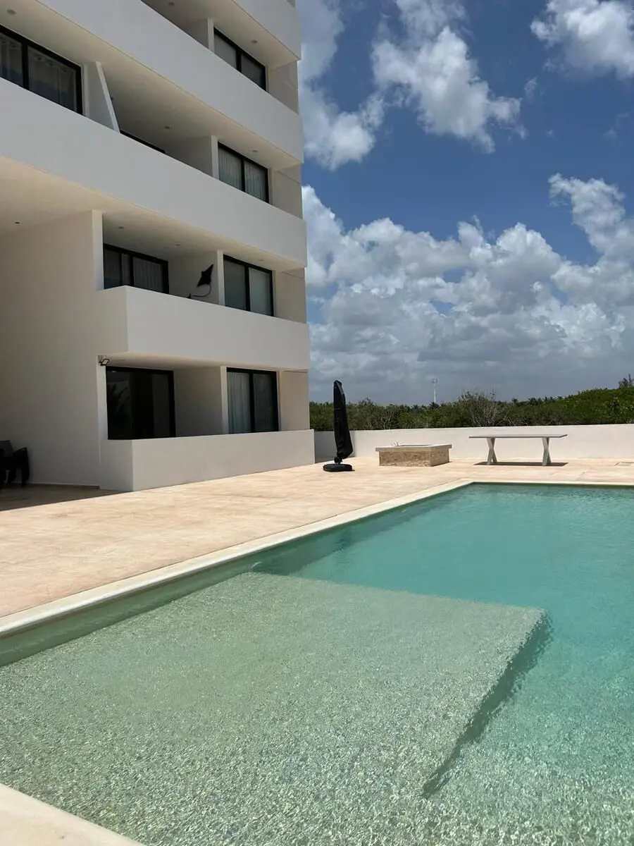 Departamento en Venta a 50m Del Mar en la Playa de San Bruno Departamento en Venta a 50m Del Mar en la Playa de San Bruno