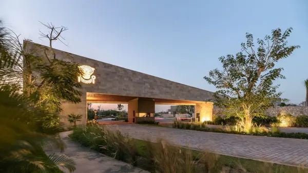 Terreno en venta en Santa María Yaxché, Mérida — foto 2 de 14
