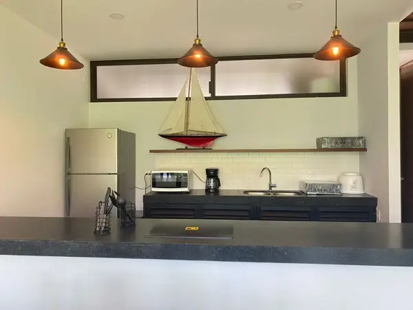 Departamento en renta en La Ceiba, Mérida — foto 3 de 31