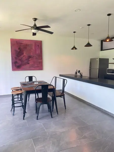 Departamento en renta en La Ceiba, Mérida — foto 2 de 31