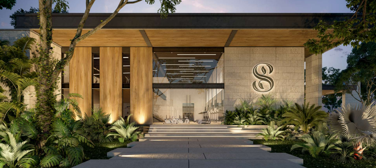 Lotes en Venta en Silvestre Residencial, Santa María Yaxché Lotes en Venta en Silvestre Residencial, Santa María Yaxché