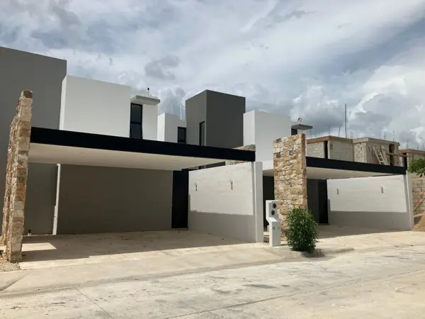 Casa en venta en San Ignacio, Progreso — foto 2 de 18