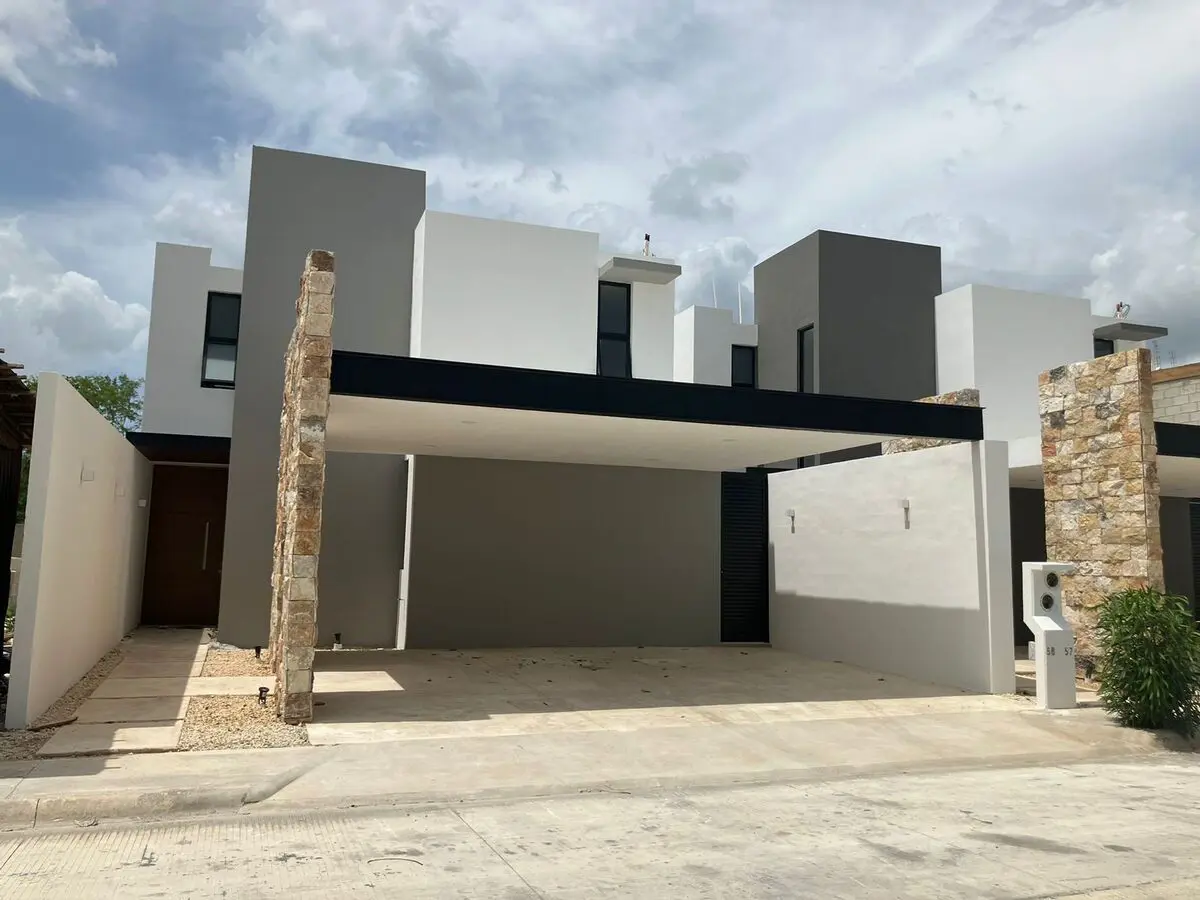 Casas en Venta en Privada Aire Puro en San Ignacio Casas en Venta en Privada Aire Puro en San Ignacio