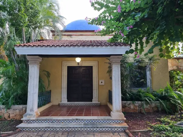 Casa en venta en San Ramon Norte, Mérida — foto 3 de 47