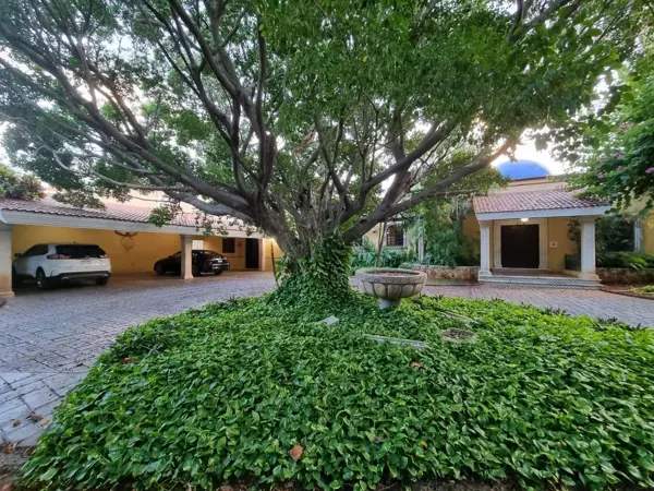 Casa en venta en San Ramon Norte, Mérida — foto 2 de 47